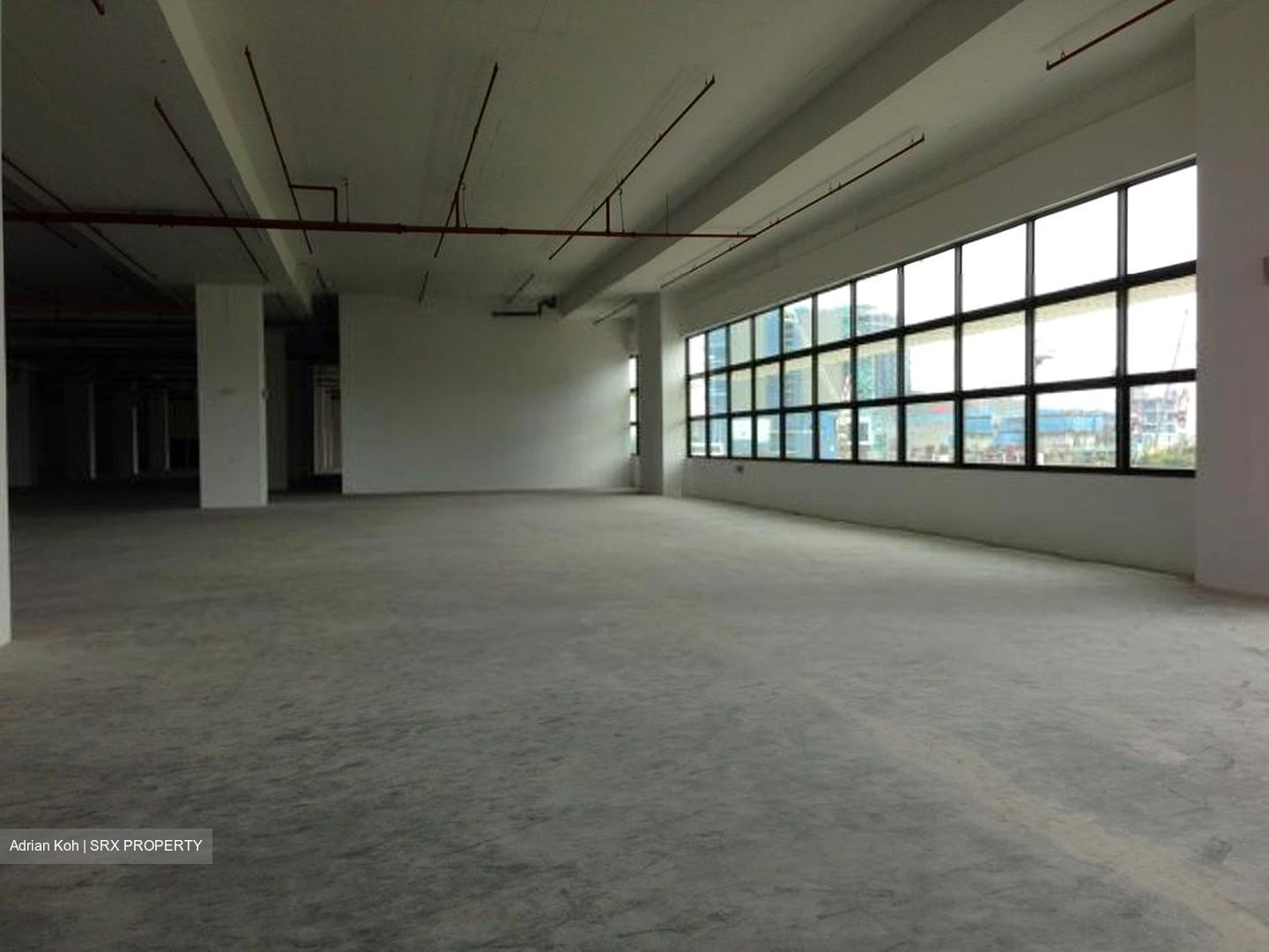 Toh Guan Road (D22), Factory #367740281